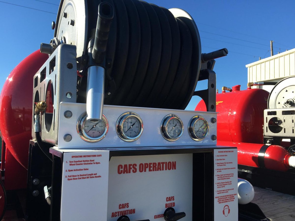 Burner Fire Control Fire Protection and Safety Offshore Hazards